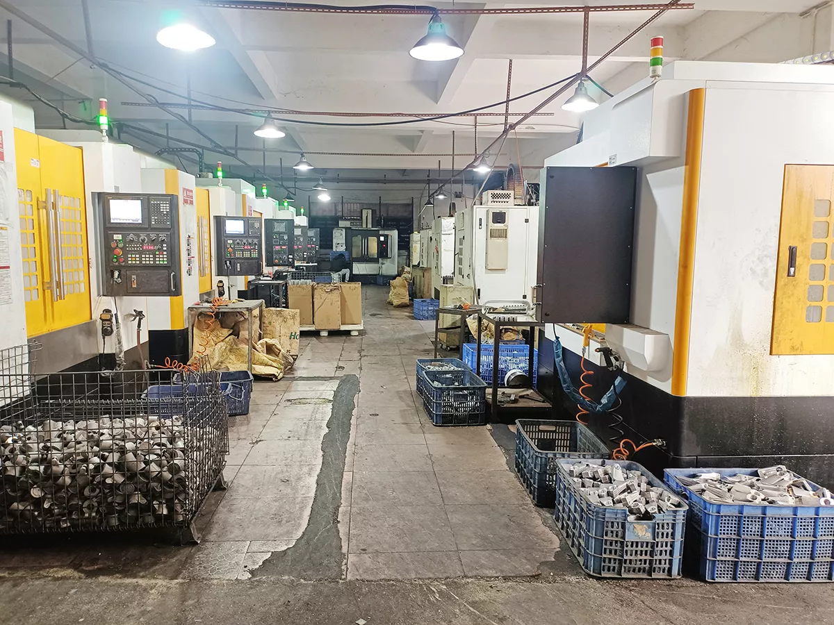 Dongguan xinyugang Bicycle Accessories Co., Ltd