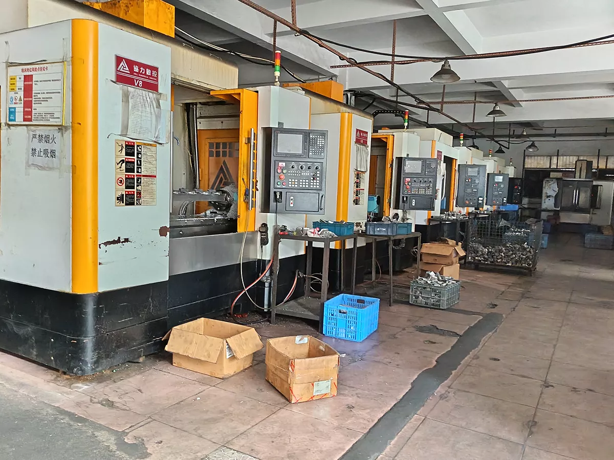 Dongguan xinyugang Bicycle Accessories Co., Ltd