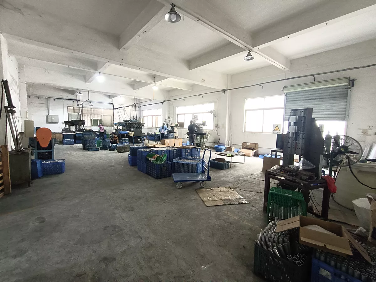 Dongguan xinyugang Bicycle Accessories Co., Ltd