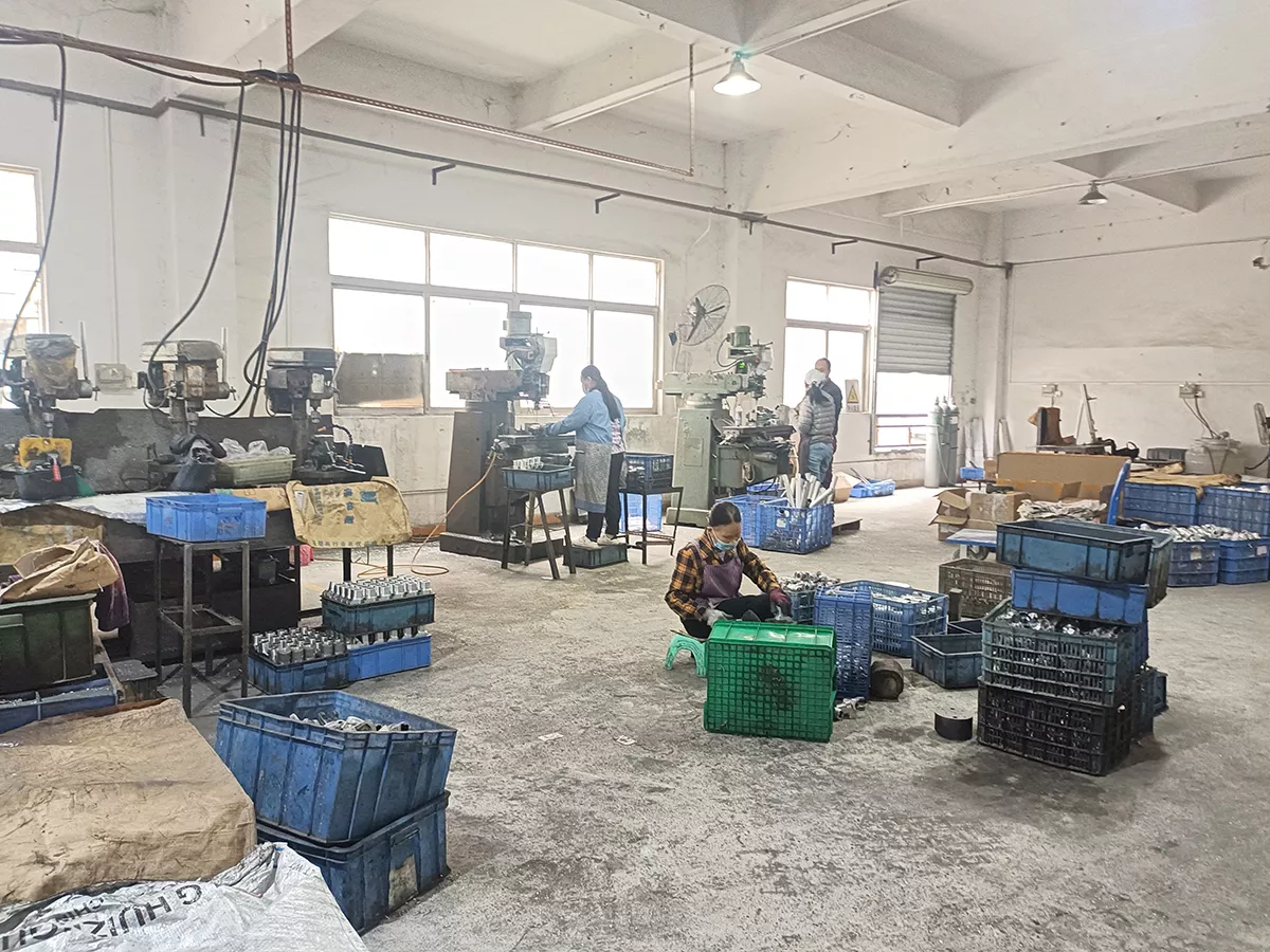 Dongguan xinyugang Bicycle Accessories Co., Ltd