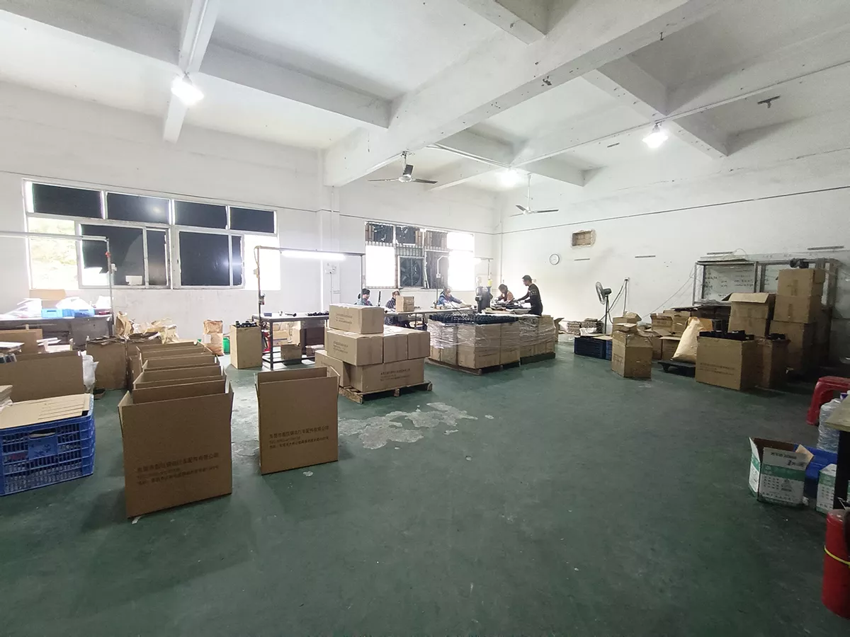 Dongguan xinyugang Bicycle Accessories Co., Ltd