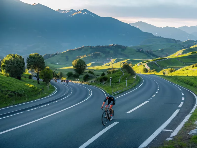 Comment prévenir les blessures en VTT